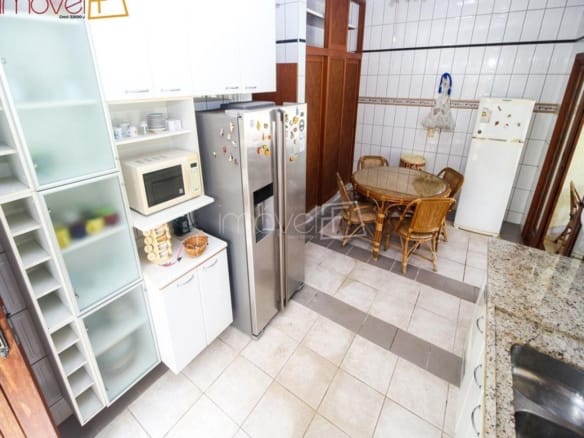 Casa no Condomínio Costa Verde Tabatinga com 4 quartos, na Praia de Tabatinga com 403m²