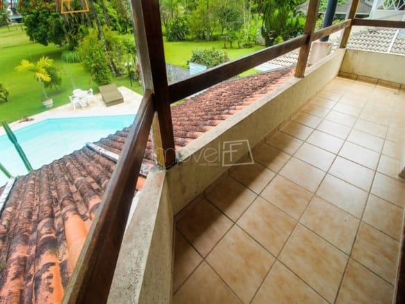 Casa no Condomínio Costa Verde Tabatinga com 4 quartos, na Praia de Tabatinga com 403m²