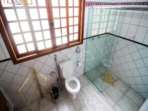 Casa no Condomínio Costa Verde Tabatinga com 4 quartos, na Praia de Tabatinga com 403m²