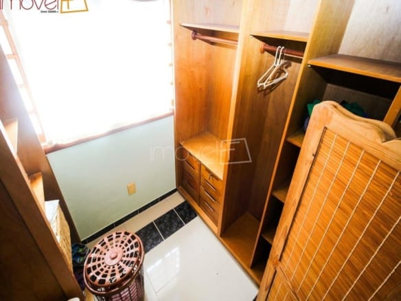 Casa no Condomínio Costa Verde Tabatinga com 4 quartos, na Praia de Tabatinga com 403m²