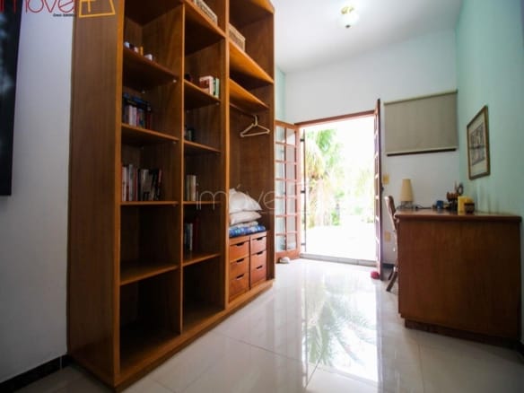 Casa no Condomínio Costa Verde Tabatinga com 4 quartos, na Praia de Tabatinga com 403m²