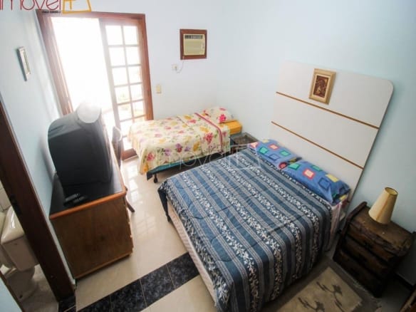 Casa no Condomínio Costa Verde Tabatinga com 4 quartos, na Praia de Tabatinga com 403m²
