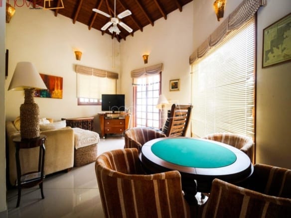 Casa no Condomínio Costa Verde Tabatinga com 4 quartos, na Praia de Tabatinga com 403m²