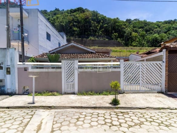 Casa para Venda com 4 quartos, em JARDIM TERRALÃO com 200m²
