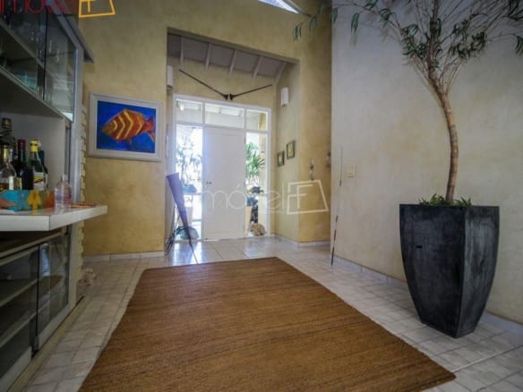 Casa no Condomínio Costa Verde Tabatinga com 5 quartos, na Praia de Tabatinga com 251m²