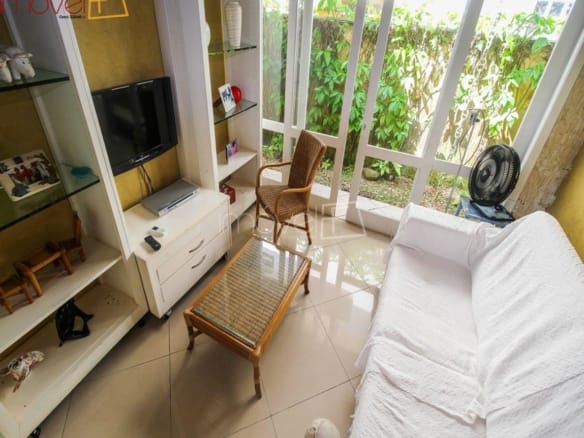 Casa no Condomínio Costa Verde Tabatinga com 5 quartos, na Praia de Tabatinga com 251m²