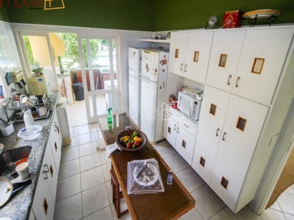 Casa no Condomínio Costa Verde Tabatinga com 5 quartos, na Praia de Tabatinga com 251m²