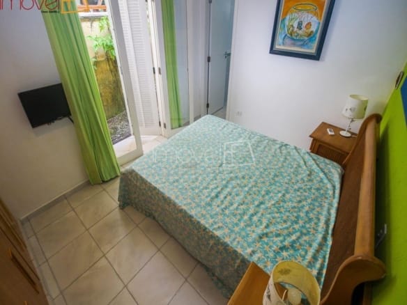 Casa no Condomínio Costa Verde Tabatinga com 5 quartos, na Praia de Tabatinga com 251m²