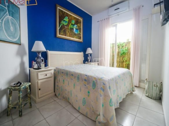 Casa no Condomínio Costa Verde Tabatinga com 5 quartos, na Praia de Tabatinga com 251m²