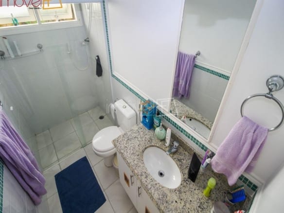 Casa no Condomínio Costa Verde Tabatinga com 5 quartos, na Praia de Tabatinga com 251m²