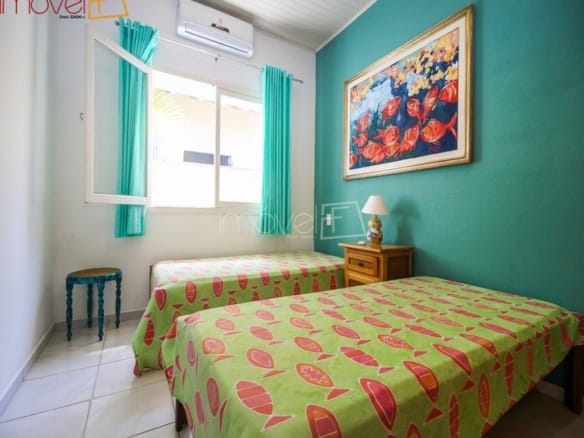 Casa no Condomínio Costa Verde Tabatinga com 5 quartos, na Praia de Tabatinga com 251m²