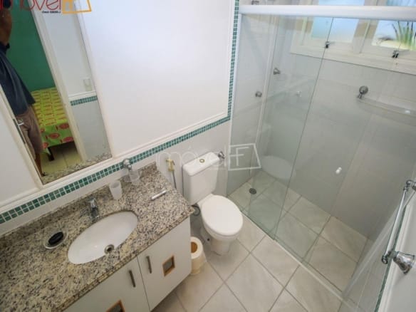 Casa no Condomínio Costa Verde Tabatinga com 5 quartos, na Praia de Tabatinga com 251m²