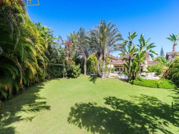 Casa no Condomínio Costa Verde Tabatinga com 5 quartos, na Praia de Tabatinga com 251m²