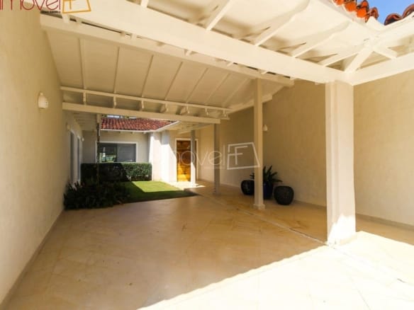 Casa no Condomínio Costa Verde Tabatingacom 4 quartos, na Praia de Tabatinga com 337m²