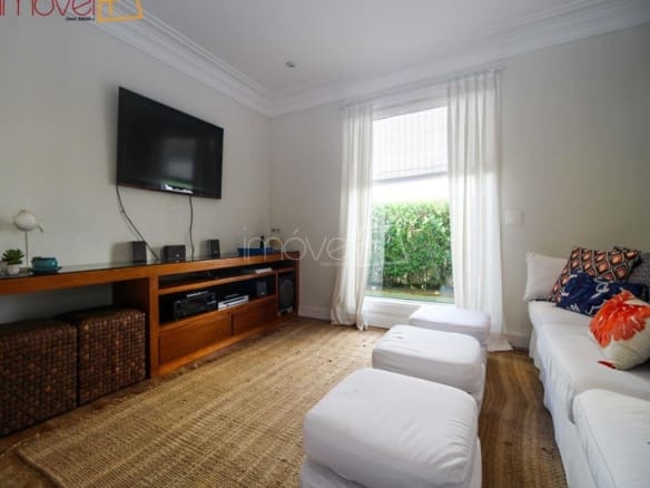 Casa no Condomínio Costa Verde Tabatingacom 4 quartos, na Praia de Tabatinga com 337m²