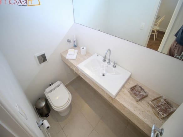 Casa no Condomínio Costa Verde Tabatingacom 4 quartos, na Praia de Tabatinga com 337m²