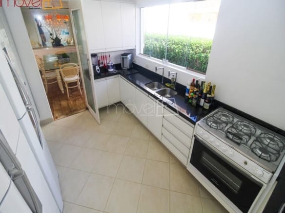 Casa no Condomínio Costa Verde Tabatingacom 4 quartos, na Praia de Tabatinga com 337m²