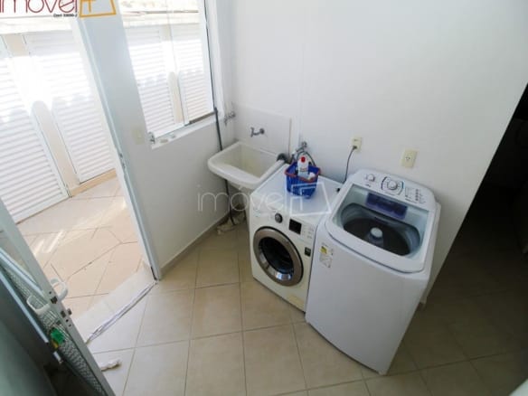 Casa no Condomínio Costa Verde Tabatingacom 4 quartos, na Praia de Tabatinga com 337m²