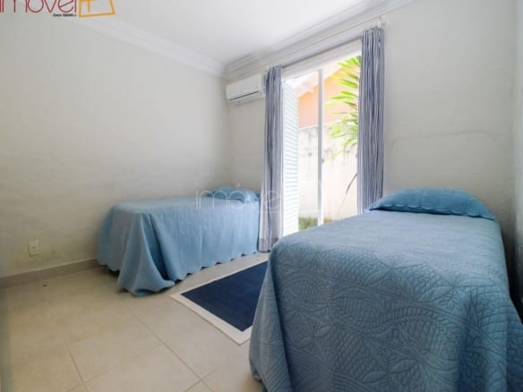 Casa no Condomínio Costa Verde Tabatingacom 4 quartos, na Praia de Tabatinga com 337m²