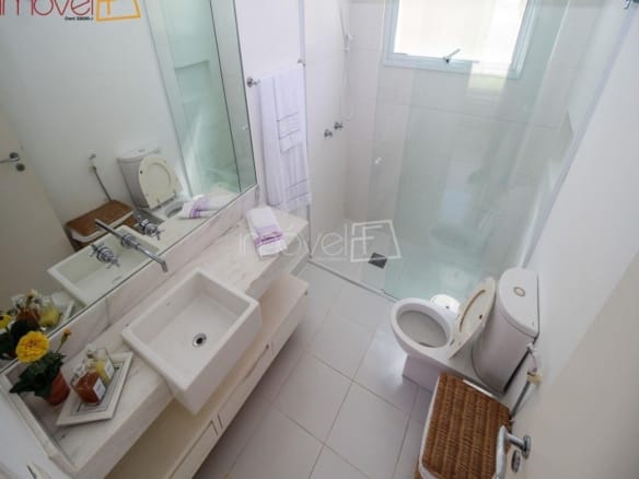 Casa no Condomínio Costa Verde Tabatingacom 4 quartos, na Praia de Tabatinga com 337m²