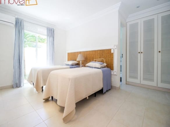 Casa no Condomínio Costa Verde Tabatingacom 4 quartos, na Praia de Tabatinga com 337m²