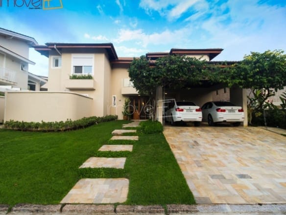 Casa Condomínio Costa Verde Tabatinga com 5 quartos, na Praia de Tabatinga com 300m²