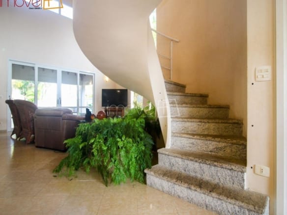 Casa Condomínio Costa Verde Tabatinga com 5 quartos, na Praia de Tabatinga com 300m²
