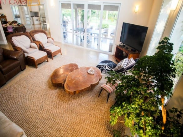 Casa Condomínio Costa Verde Tabatinga com 5 quartos, na Praia de Tabatinga com 300m²