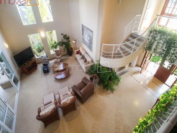 Casa Condomínio Costa Verde Tabatinga com 5 quartos, na Praia de Tabatinga com 300m²