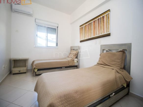 Casa Condomínio Costa Verde Tabatinga com 5 quartos, na Praia de Tabatinga com 300m²