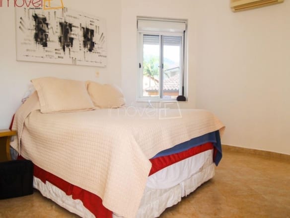 Casa Condomínio Costa Verde Tabatinga com 5 quartos, na Praia de Tabatinga com 300m²