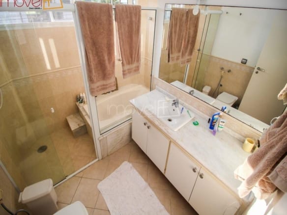 Casa Condomínio Costa Verde Tabatinga com 5 quartos, na Praia de Tabatinga com 300m²