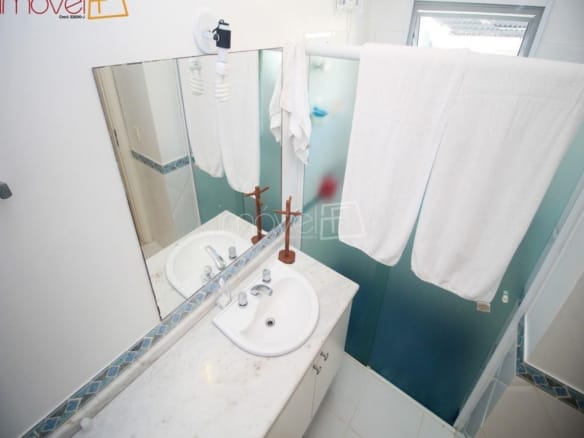 Casa Condomínio Costa Verde Tabatinga com 5 quartos, na Praia de Tabatinga com 300m²