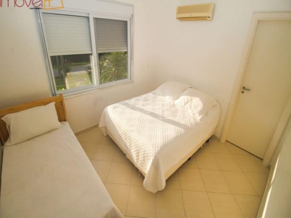 Casa Condomínio Costa Verde Tabatinga com 5 quartos, na Praia de Tabatinga com 300m²