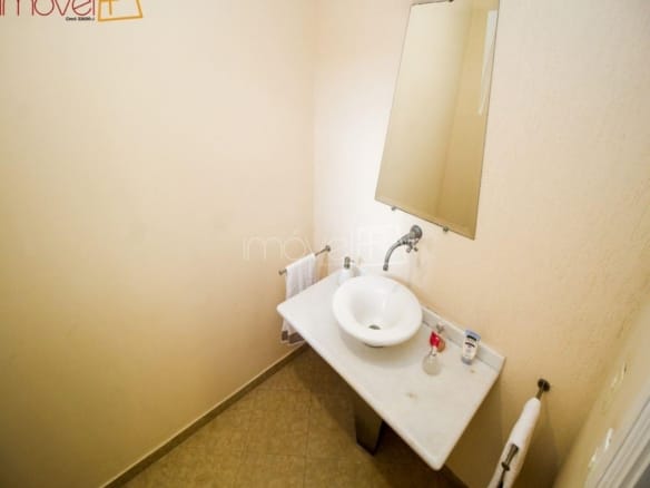 Casa Condomínio Costa Verde Tabatinga com 5 quartos, na Praia de Tabatinga com 300m²