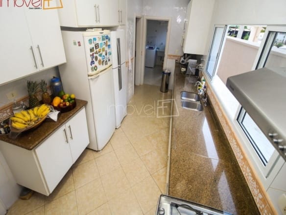Casa Condomínio Costa Verde Tabatinga com 5 quartos, na Praia de Tabatinga com 300m²