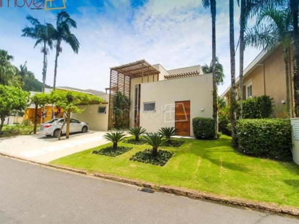 Casa no Condomínio Costa Verde Tabatinga com 7 quartos, na Praia de Tabatinga com 580m²