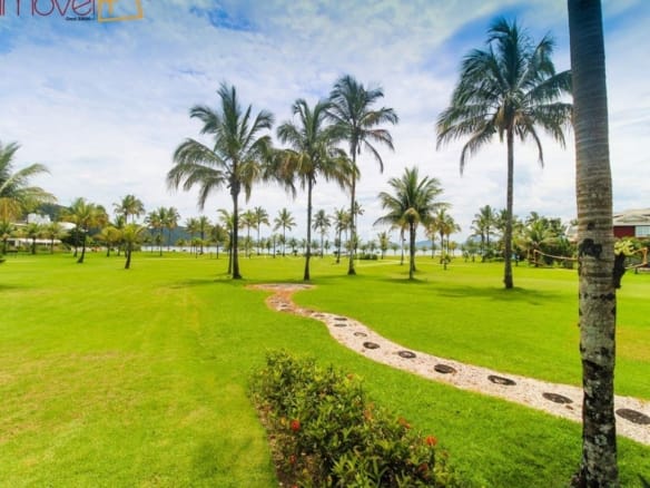 Casa no Condomínio Costa Verde Tabatinga com 7 quartos, na Praia de Tabatinga com 580m²