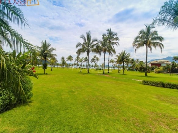 Casa no Condomínio Costa Verde Tabatinga com 7 quartos, na Praia de Tabatinga com 580m²