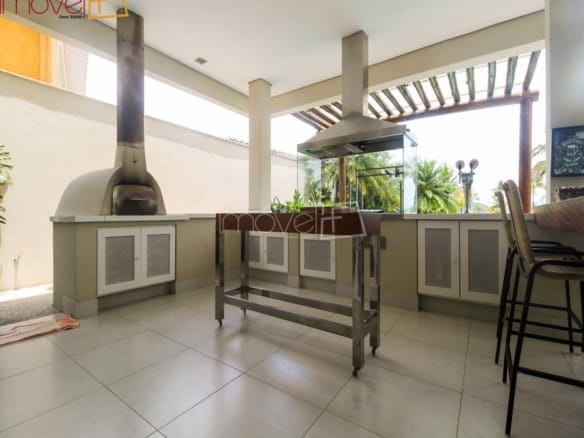 Casa no Condomínio Costa Verde Tabatinga com 7 quartos, na Praia de Tabatinga com 580m²
