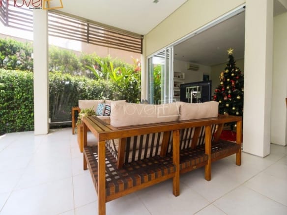 Casa no Condomínio Costa Verde Tabatinga com 7 quartos, na Praia de Tabatinga com 580m²