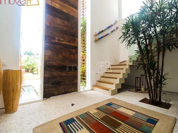 Casa no Condomínio Costa Verde Tabatinga com 7 quartos, na Praia de Tabatinga com 580m²