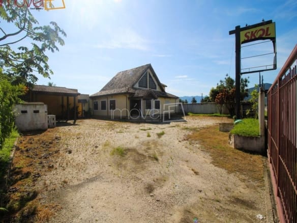 Terreno para Venda em Porto Novo com 1300m²