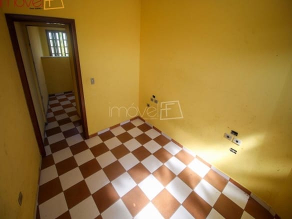 Terreno para Venda em Porto Novo com 1300m²