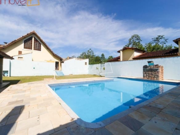 Terreno para Venda em Porto Novo com 1300m²