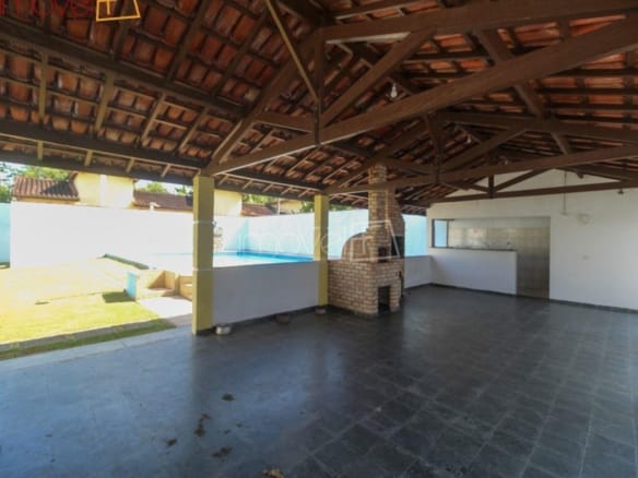Terreno para Venda em Porto Novo com 1300m²