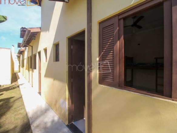 Terreno para Venda em Porto Novo com 1300m²