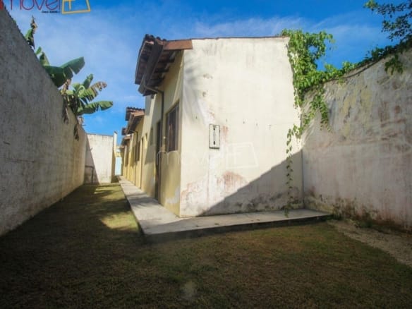 Terreno para Venda em Porto Novo com 1300m²