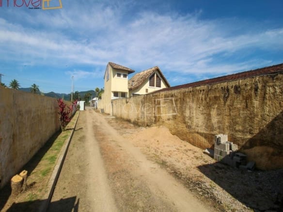 Terreno para Venda em Porto Novo com 1300m²