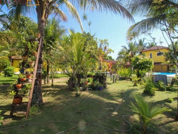 Terreno para Venda em Porto Novo com 1300m²